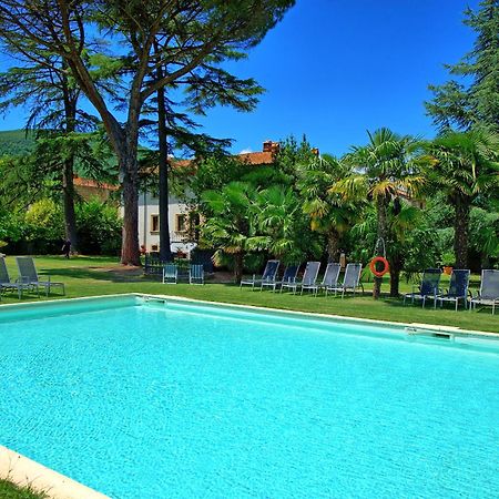 Villa Capolona By Posarellivillas Calbenzano المظهر الخارجي الصورة