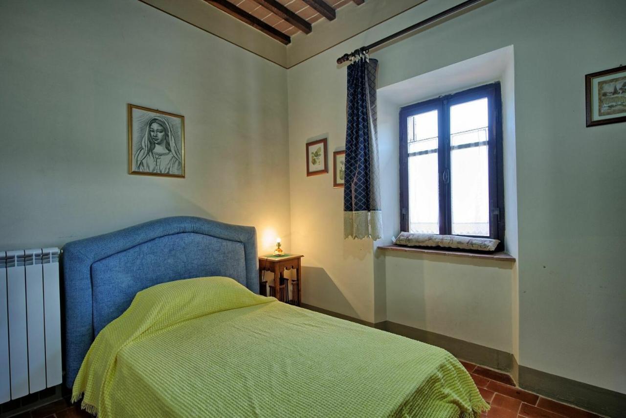 Villa Capolona By Posarellivillas Calbenzano المظهر الخارجي الصورة
